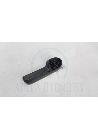Volkswagen Transporter T5 T6 03-15 Kaput Içten Açma Mandali 408931211