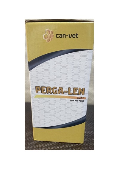 Arılar İçin Pergalen