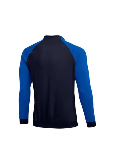 Nike Dh9234 M Nk Df Acdpr Trk Jkt K Sweatshirt Lacivert - Mavi