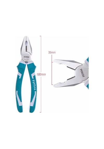 Araçlar Kombinasyon Pense 180mm 7'' - Tht110706p Standart
