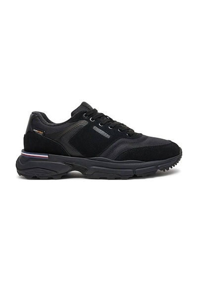 Tommy Hilfiger Tommy Jeans Erkek Sneaker Ayakkabı-fm0fm05221 Siyah