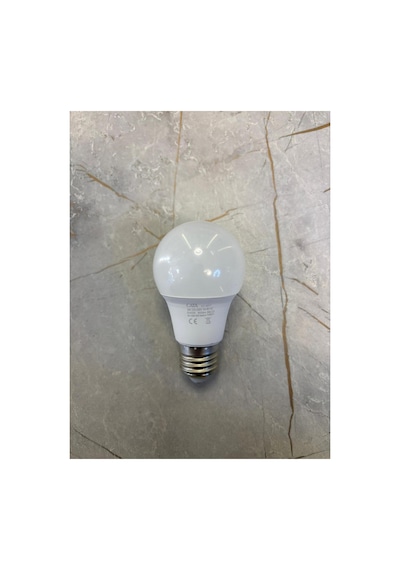 Ct-4277 15'li 9w Led Ampül 6400k Beyaz Işık Rengi