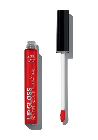 Avon Ultra Colour Besleyici Dudak Parlatıcısı 7 Ml Tropical Twist
