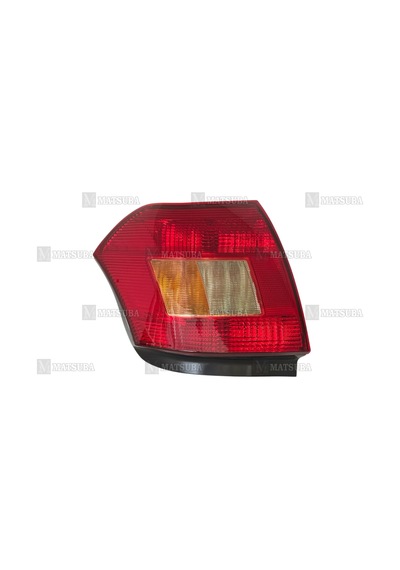 Toyota Corolla Hb Sağ Stop 2002-2004