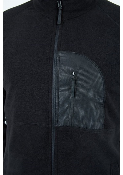 Alpinist Motus Erkek Sweatshirt C-ALP600504E50G01