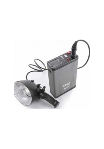 Godox Ex 400 400 W Taşınabilir Paraflaş