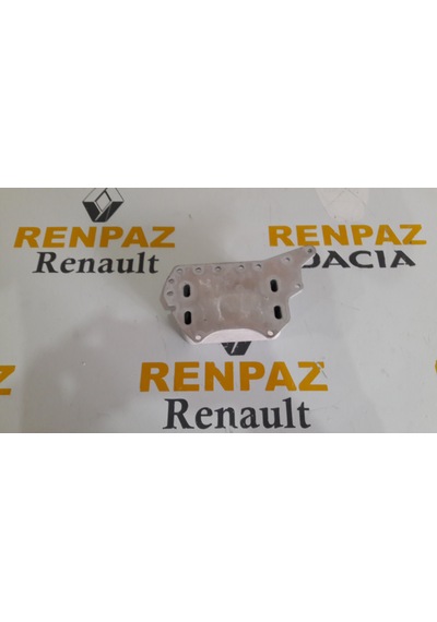 Megane 4/Talisman/Trafic 3 1.6 Dci Yağ Filtre Kutusu 152081926R