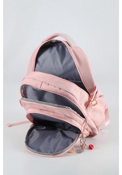 Ççs 51928 Okul Çantası Pembe