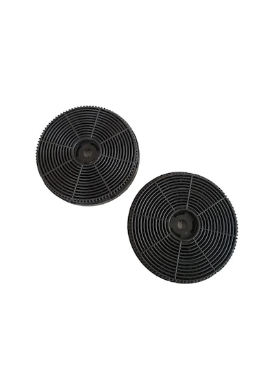 Luxell Uyumlu Da6-835 Aspiratör Karbon Filtresi 16 Cm 3 Tırnaklı