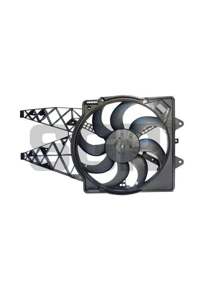 Sgr 59742 Fan Motoru 55700342 55701372 55703902