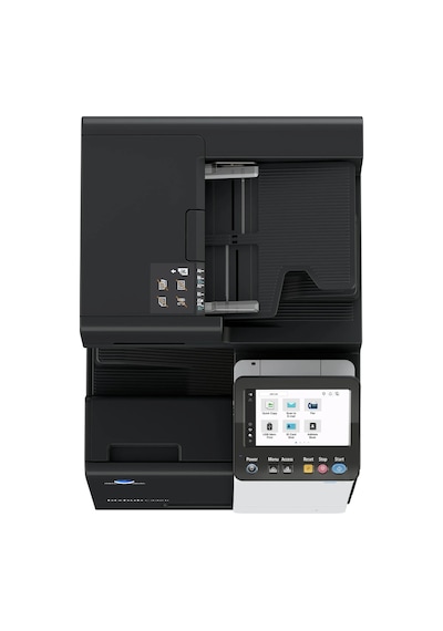 Konica Minolta Bizhup C3320i-c3321i Fotokopi Makinesı
