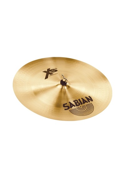 Sabıan Xs1816 18 Chınese Xs20 New 18" Chınese Xs20 New