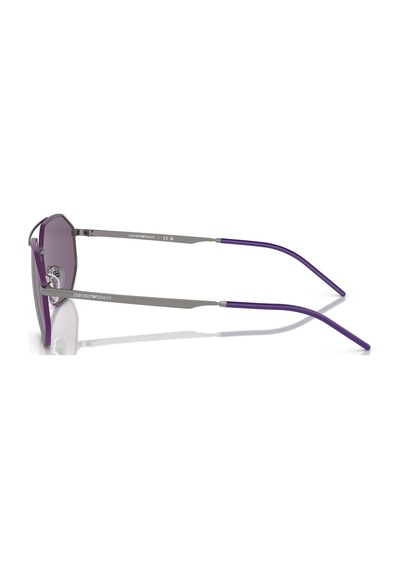 Emporio Armani Ea2147 3003/1a 58 Unisex Güneş Gözlüğü