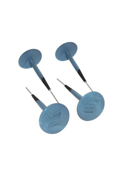 Rema Tip Top Mantar Yama A6 6mm 4 Adet