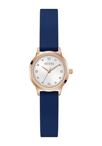 Guess Guu1477l4m Kadın Kol Saati Rose Gold