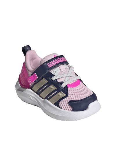 Adidas Lıghtorama Rnr Çocuk Spor Ayakkabı - Hq9256 Pembe