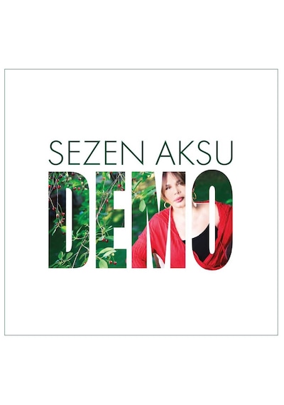 Plak - Sezen Aksu - Demo