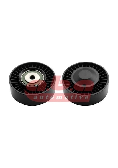 Aba Alternatör Gergi Rulmanı A4 05-08 A6 05-11 A8 03-10 Q7 06-10 2.7tdı-3.0tdı Bsg-casa 25505784 059145201e
