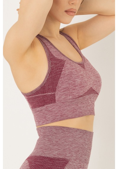 Miofit Euphoria Seamless Büstiyer 001