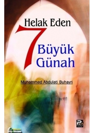 Helak Eden 7 Büyük  Günah