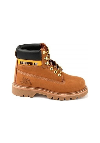 Caterpillar Cat Colorado Sundance Nubuk Kadın Bot 015g100031 Sundance