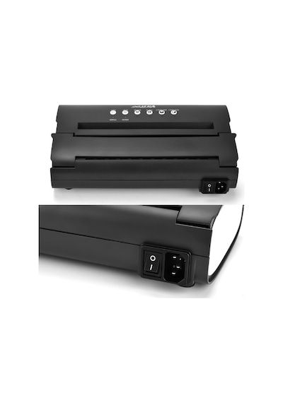 Thermal Tattoo Copier Prt5 Mt200 Dövme Stencil Termal Yazıcı Siyah