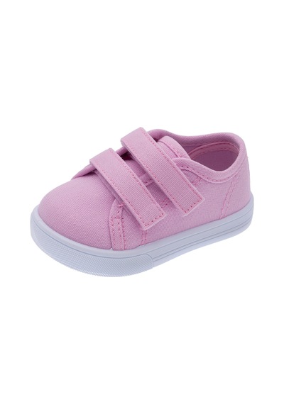Chicco Unisex Bebek Sneakers Goya 01073090000000 000110 Pembe