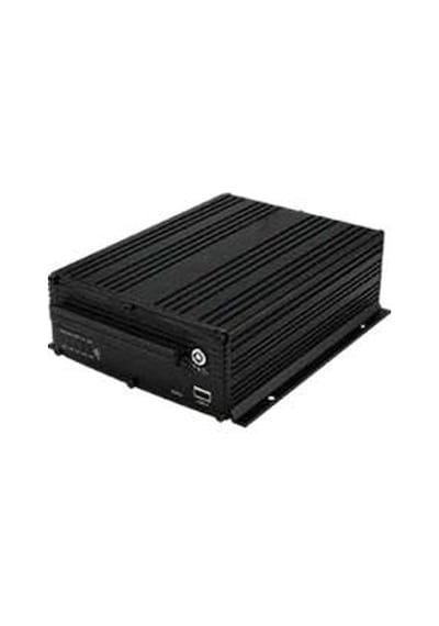Unıque Uq-918Cdegh-Nvr 8 Kanal Ip Gps 4G Dvr