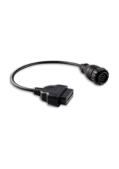 Volkswagen Volt Lt35 Obd 14 Pin Bağlantı Kablosu Obd2 Dönüştürücü Kablo