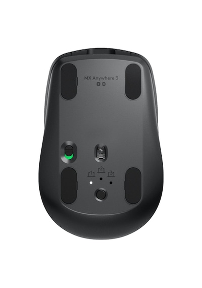 Logitech MX Anywhere 3 910-005988 Kompakt Kablosuz Mouse