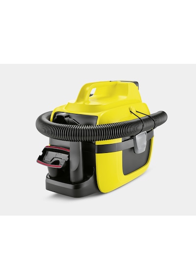 Karcher WD 1 Compact Battery Şarjlı Islak - Kuru Süpürge