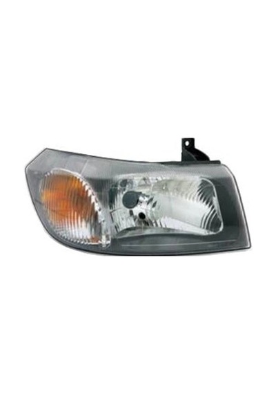 Ford Transit Ön Far Elektrikli Sağ 2004-2006 Oem No: 4c1613008ba