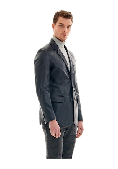 Pierre Cardin Erkek Deri Ceket (497561798)