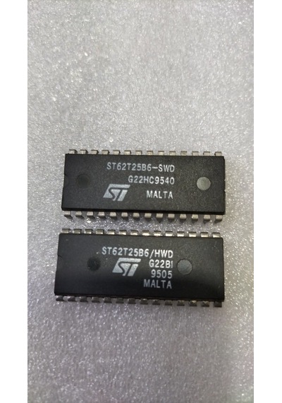 St62t25b6/hwd