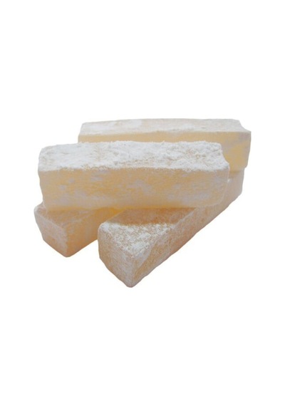 Hacı Paşa Suluhan Mezeke Sakızlı Lokum 900 G