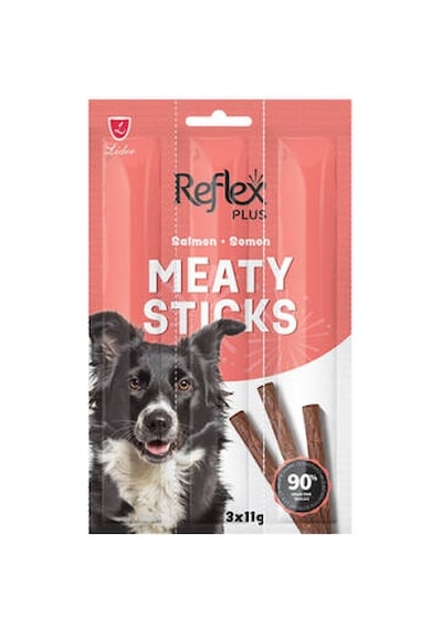 Northcity Kuzulu Tahılsız Köpek Ödül Çubuğu 3x11 Gr - Beslenmeye Katkı Ürünü