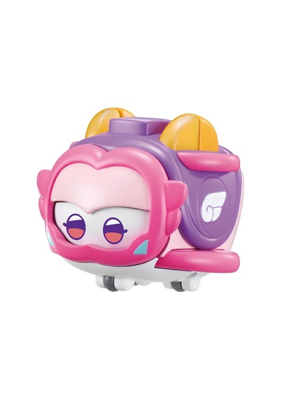 Harika Kanatlar Dönüşebilen Ellie Pet