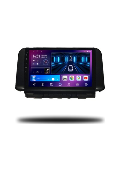 Carplayer Hyundai Kona 2019-2022 Uyumlu Android Multimedya 6gb Ram 128gb Hafıza Carplayer Hyundai Kona 2019-2022 Uyumlu Android Multimedya 6gb Ram 128gb Hafıza