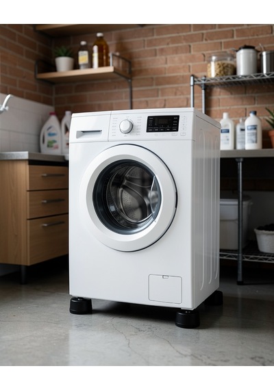 Kauçuk Ayak Pedleri 4 Adet Uczzhnx2098-3 0.2 L