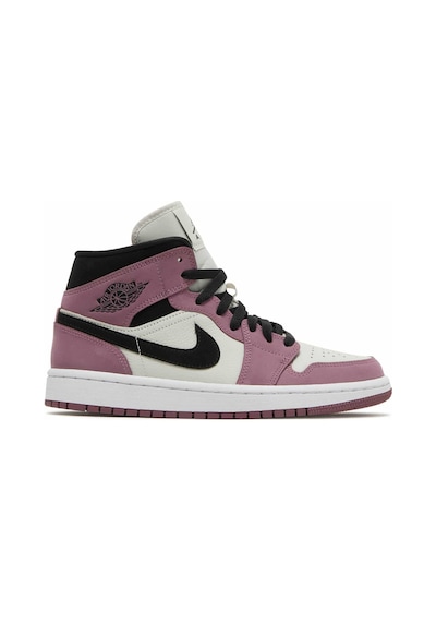 Nike Berry Pink W Dc7267-500 Basketbol Ayakkabısı Berry Pembesi