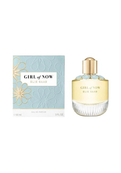 Elie Saab Girl Of Now Edp 90 Ml Kadın Parfüm Fresh 88732661