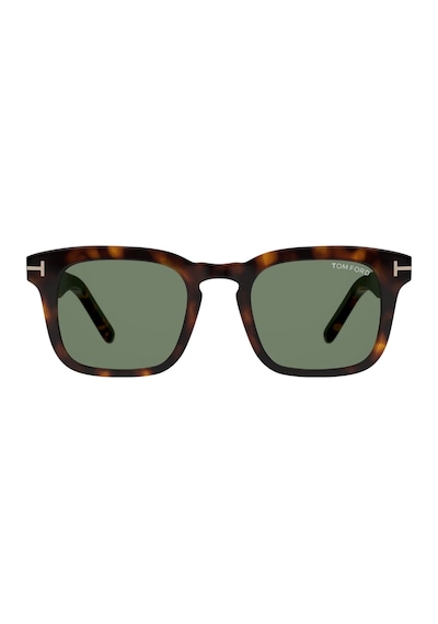 Tom Ford Ft0751 52n 50 22 145 Gu036795 Erkek Güneş Gözlüğü Kahverengi