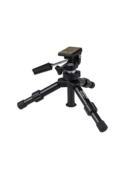 Mini Pro V Masa Üstü Tripod Belirtilmemiş