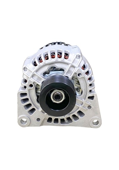 12v Alternatör Dinamo Iskra Tipi 95 A Jcb
