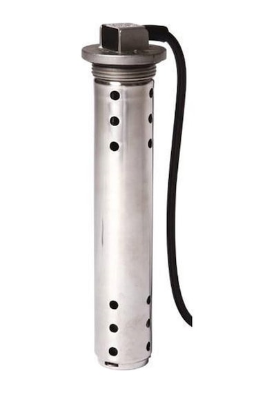 Tekne Ve Karavan Atık Su Şamandırası. 50cm. Pis Su Şamandırası