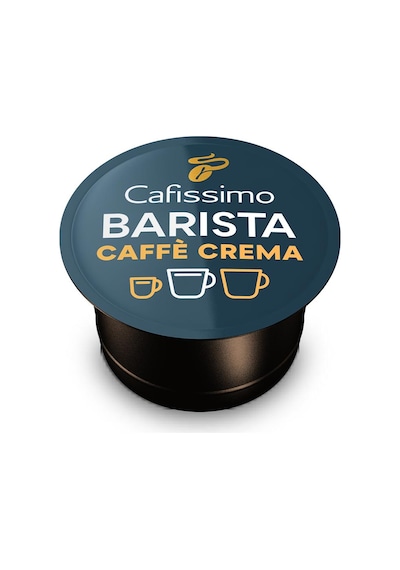 Tchibo Cafissimo Barista Caffe Crema Kapsül Kahve 10'lu