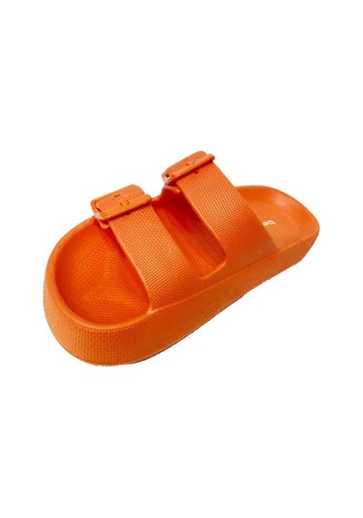 Akınalbella Akınal E282.f.000 Ortopedik Suya Dayanıklı Kız Çocuk Terlik Pastel Turuncu 31-36 Turuncu Akınalbella Akınal E282.f.000 Ortopedik Suya Dayanıklı Kız Çocuk Terlik Pastel Turuncu 31-36 Turuncu