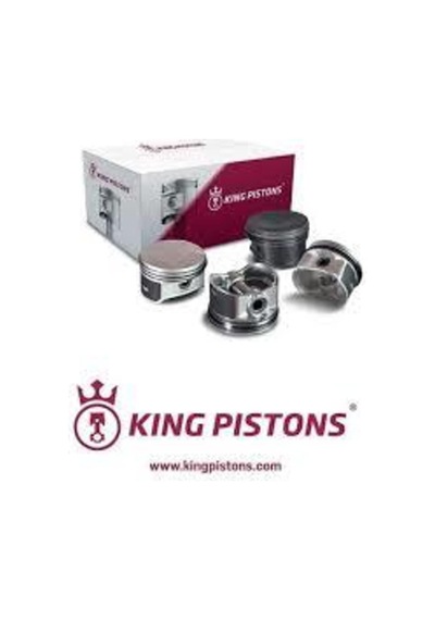Opel / Astra J Piston Segman 69.6mm 0.40 Mm Corsa D - Meriv