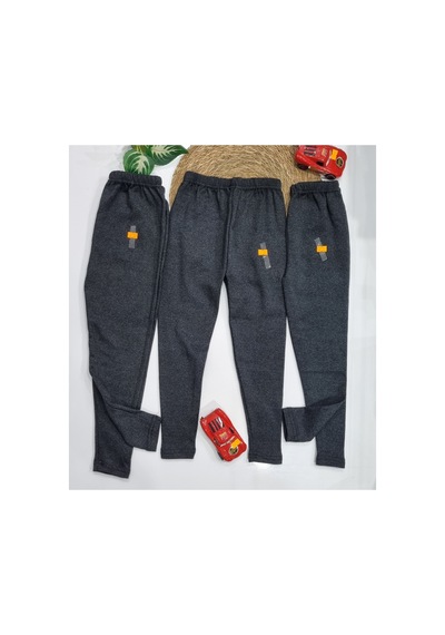Uğur Bebe Unisex Çocuk İçlik Tek Alt Pamuklu Esnek Ve Yumuşacık Kumaş Gün Boyu Sıcak Rahat Ve Konforlu Gri Gri Uğur Bebe Unisex Çocuk İçlik Tek Alt Pamuklu Esnek Ve Yumuşacık Kumaş Gün Boyu Sıcak Rahat Ve Konforlu Gri Gri