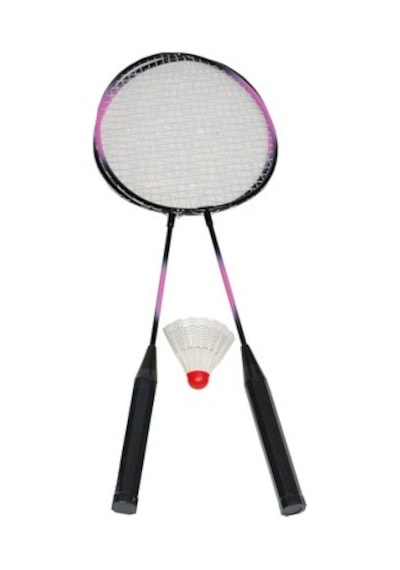 Badmınton Raket Set